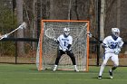 MLAX vs UNE  Wheaton College Men's Lacrosse vs University of New England. - Photo by Keith Nordstrom : Wheaton, Lacrosse, LAX, UNE